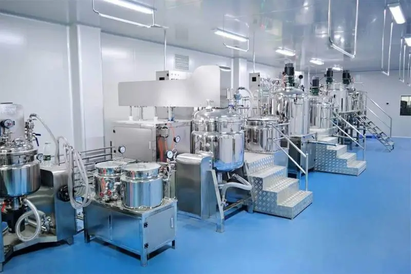 sunscreen manufacturer